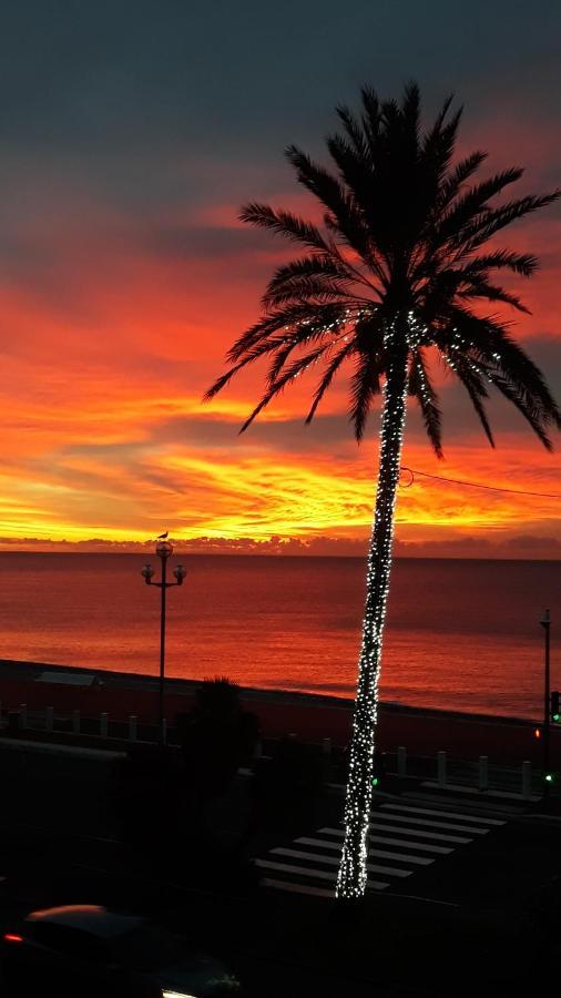 Studio Promenade Florida Beach Nice Exterior photo