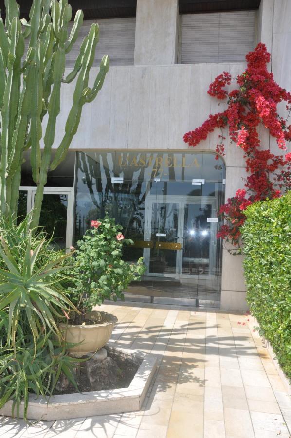 Studio Promenade Florida Beach Nice Exterior photo